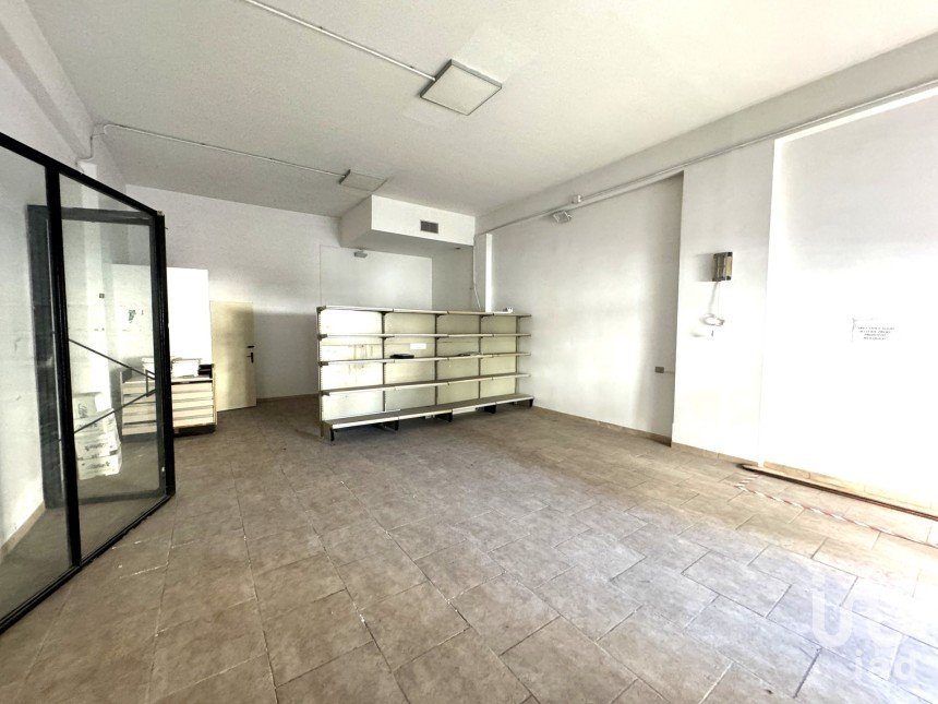 Shop / premises commercial of 113 m² in Vittoria (97019)