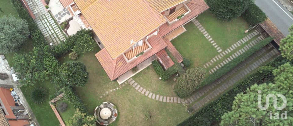 Villa a schiera 8 locali di 104 m² in Anzio (00042)