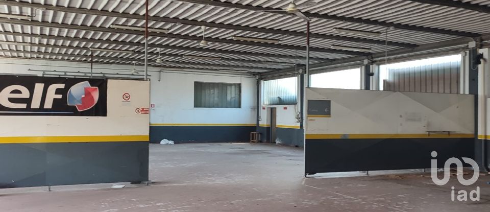 Land of 2,180 m² in Rovigo (45100)