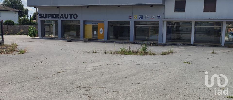 Varie superfici di 2.180 m² in Rovigo (45100)