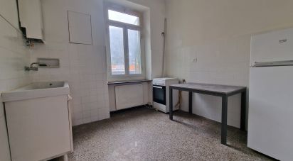 Three-room apartment of 60 m² in Genova (16139)