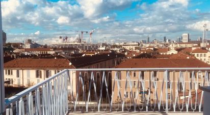 Two-room apartment of 45 m² in Milano (20122)