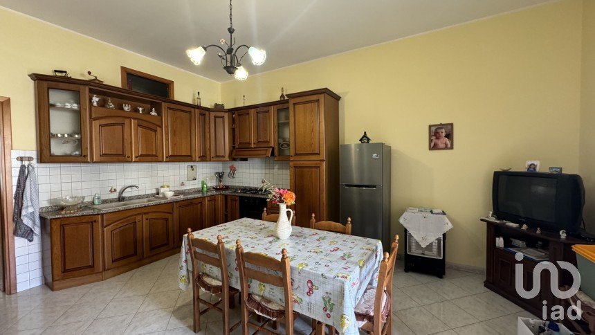 Apartment 5 rooms of 75 m² in Amantea (87032)