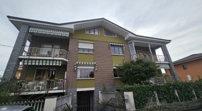 Four-room apartment of 100 m² in Favria (10083)