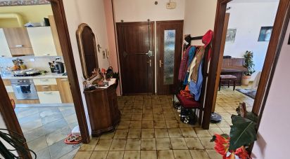 Four-room apartment of 100 m² in Favria (10083)