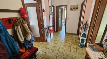 Four-room apartment of 100 m² in Favria (10083)