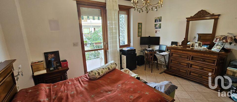 Four-room apartment of 100 m² in Favria (10083)