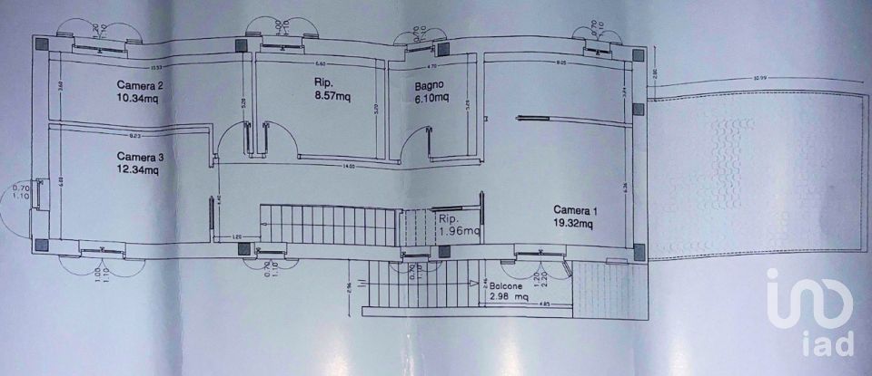 Casa indipendente 5 locali di 220 m² in Sant'Elpidio a Mare (63811)