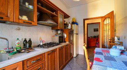 Four-room apartment of 90 m² in Cengio (17056)