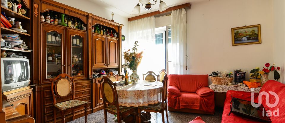 Four-room apartment of 90 m² in Cengio (17056)