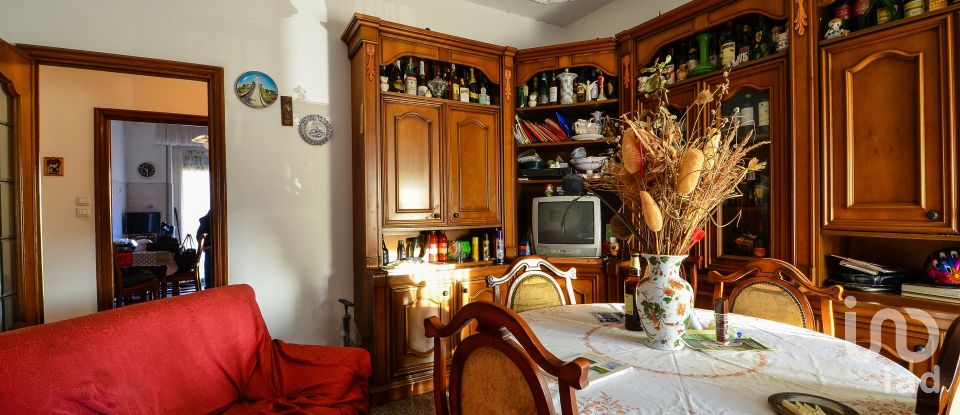 Four-room apartment of 90 m² in Cengio (17056)