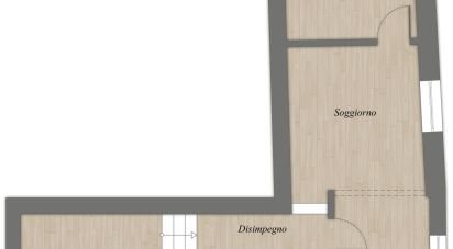 Mansion 4 rooms of 69 m² in Davagna (16022)