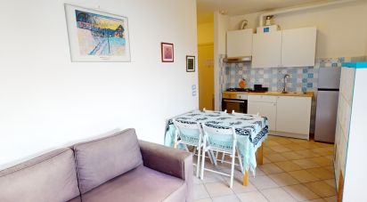 Appartamento 5 locali di 63 m² a Varazze (17019)