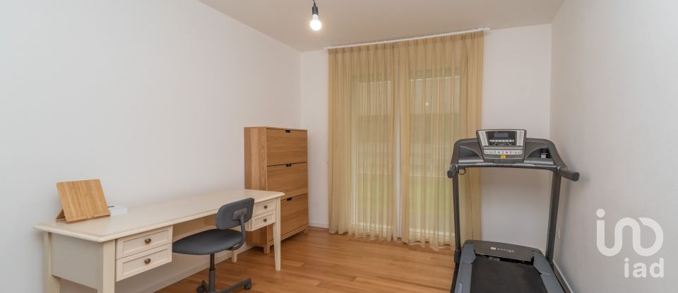 Three-room apartment of 110 m² in Due Carrare (35020)