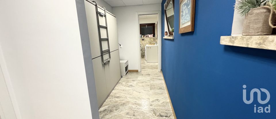 Quadrilocale di 74 m² a Chiavari (16043)