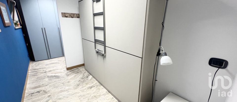 Four-room apartment of 74 m² in Chiavari (16043)