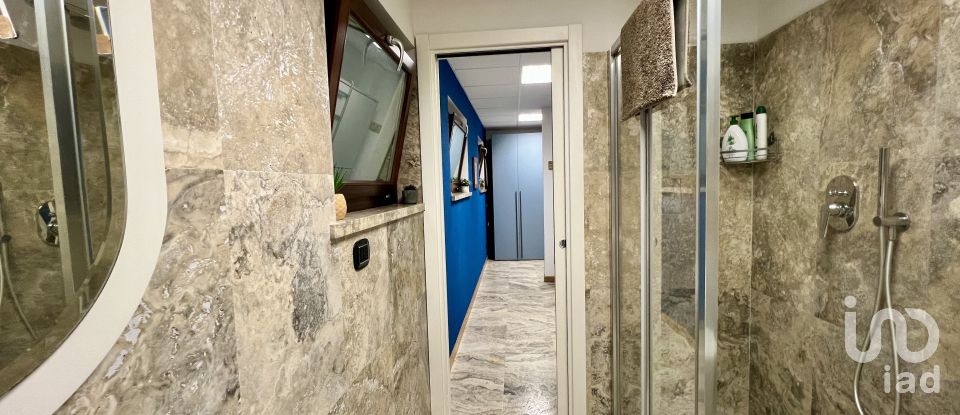 Four-room apartment of 74 m² in Chiavari (16043)