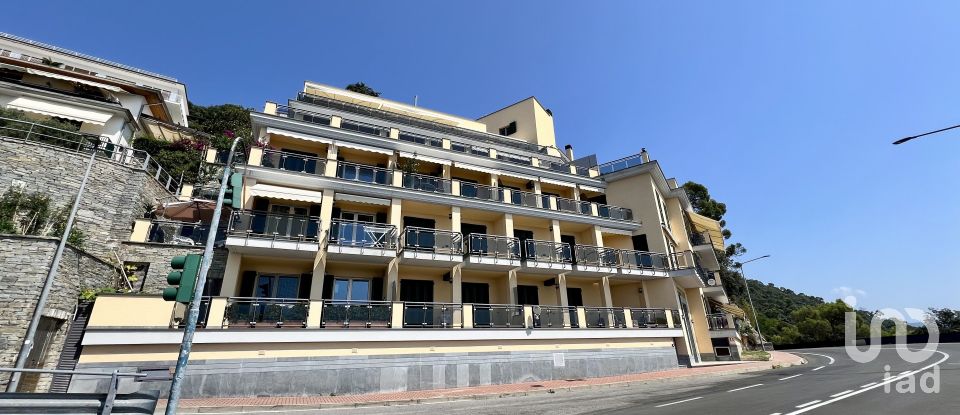 Quadrilocale di 74 m² a Chiavari (16043)