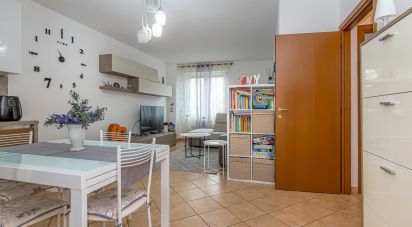 Four-room apartment of 140 m² in Cantù (22063)