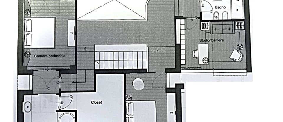 Villa 14 locali di 450 m² in Stra (30039)