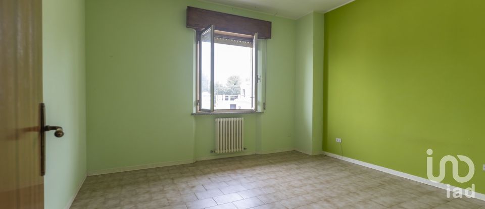 Apartment 8 rooms of 107 m² in Sirolo (60020)