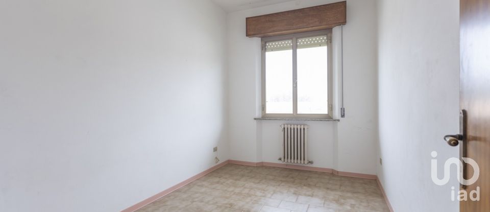 Apartment 8 rooms of 107 m² in Sirolo (60020)