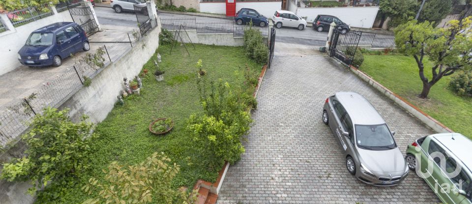 Appartamento 8 locali di 107 m² a Sirolo (60020)