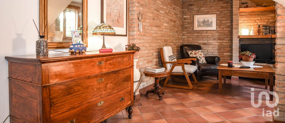 Casa indipendente 7 locali di 186 m² in Argenta (44011)