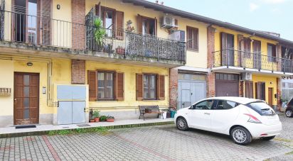 Three-room apartment of 75 m² in Gerenzano (21040)