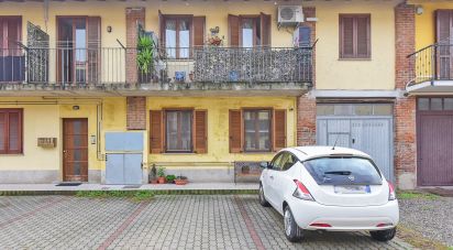 Three-room apartment of 75 m² in Gerenzano (21040)