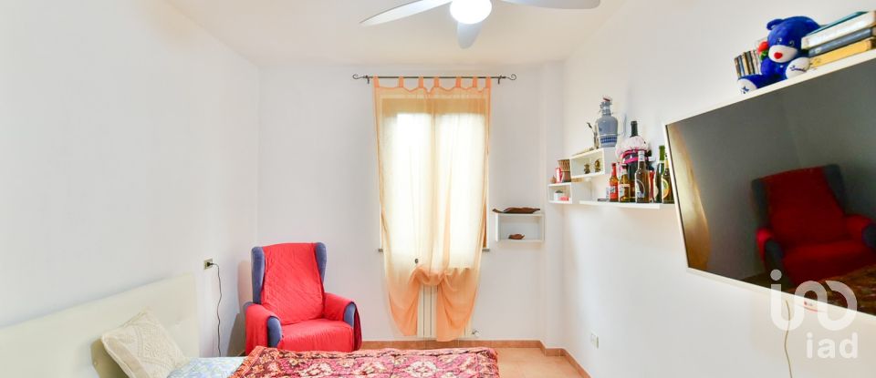 Three-room apartment of 75 m² in Gerenzano (21040)