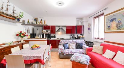 Three-room apartment of 75 m² in Gerenzano (21040)