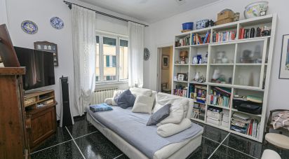 Four-room apartment of 114 m² in Genova (16151)