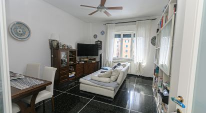 Four-room apartment of 114 m² in Genova (16151)