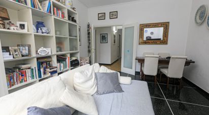 Four-room apartment of 114 m² in Genova (16151)