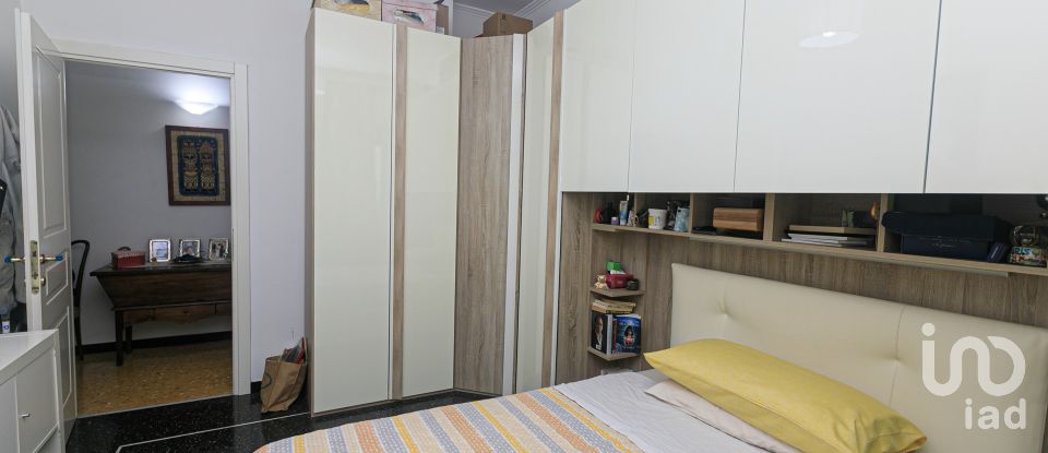 Four-room apartment of 114 m² in Genova (16151)