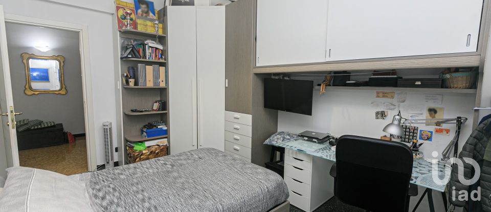 Quadrilocale di 114 m² a Genova (16151)