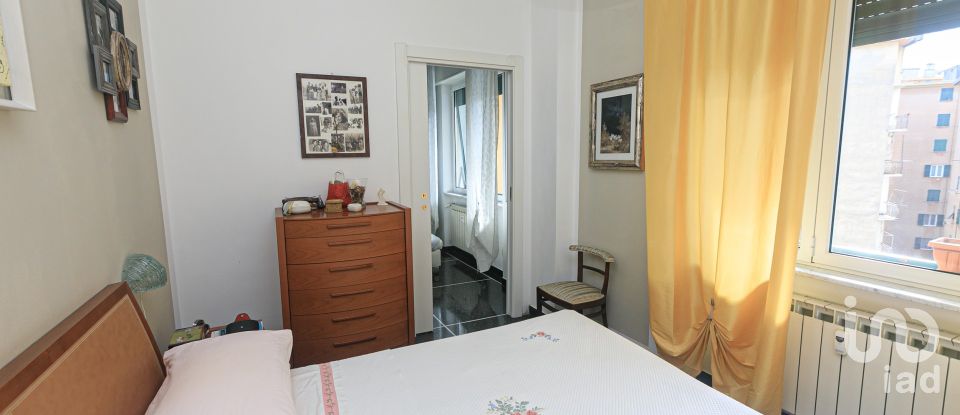 Four-room apartment of 114 m² in Genova (16151)