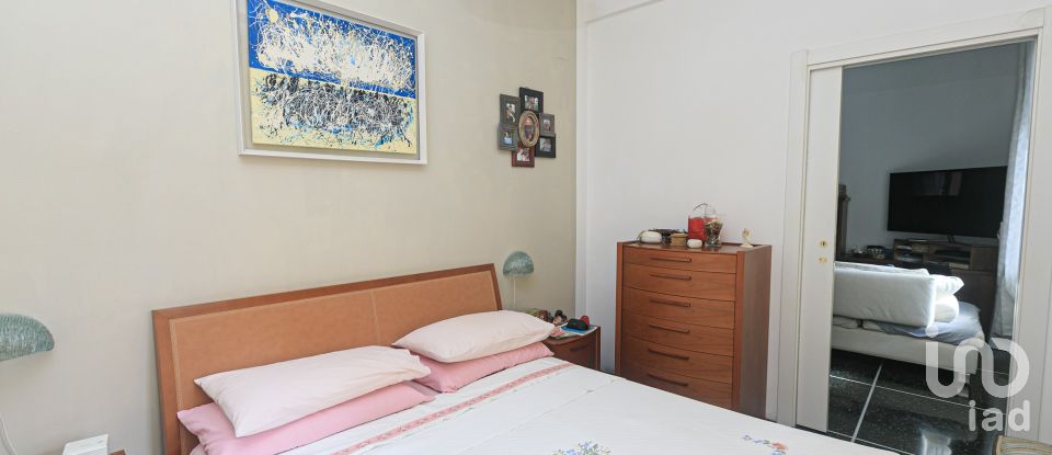 Four-room apartment of 114 m² in Genova (16151)