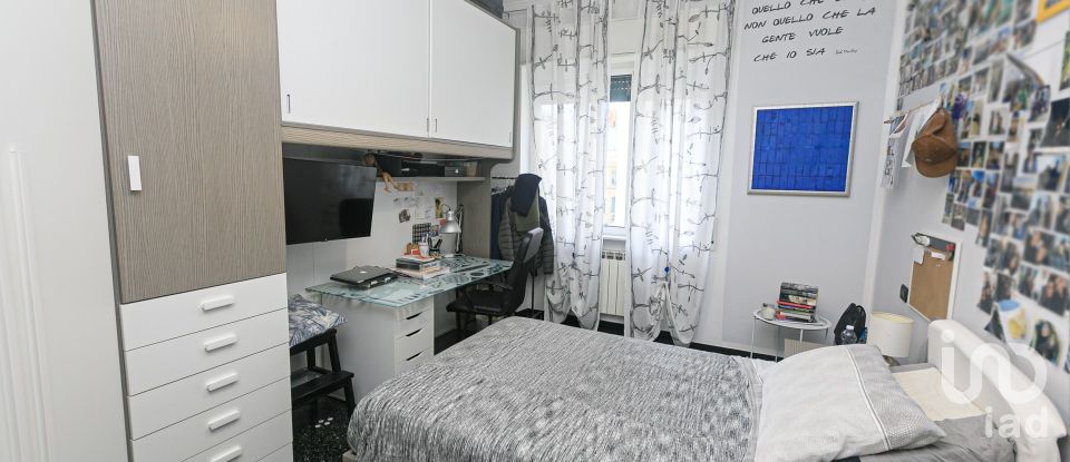 Quadrilocale di 114 m² a Genova (16151)