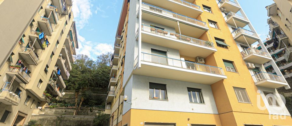 Four-room apartment of 114 m² in Genova (16151)