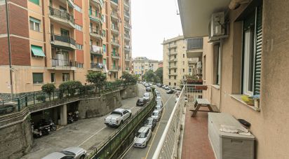 Appartamento 7 locali di 110 m² a Genova (16143)