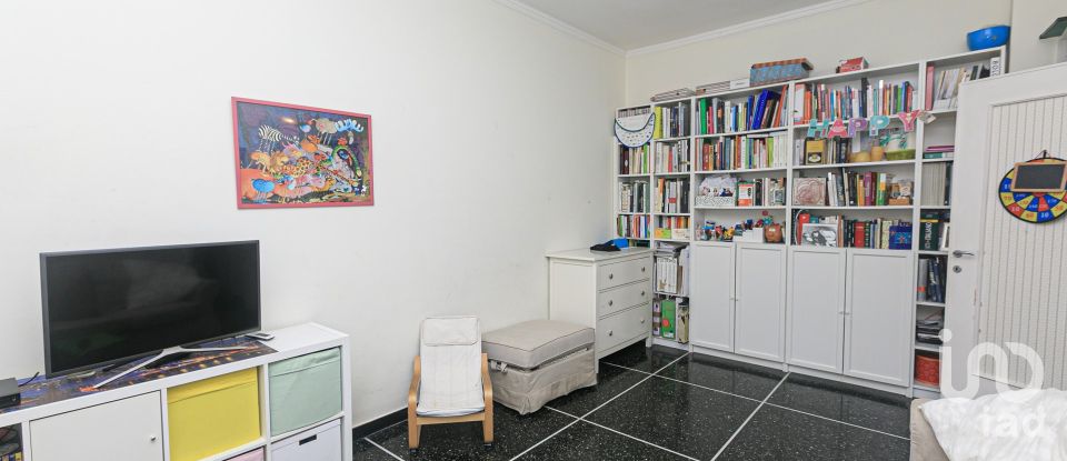 Appartamento 7 locali di 110 m² a Genova (16143)