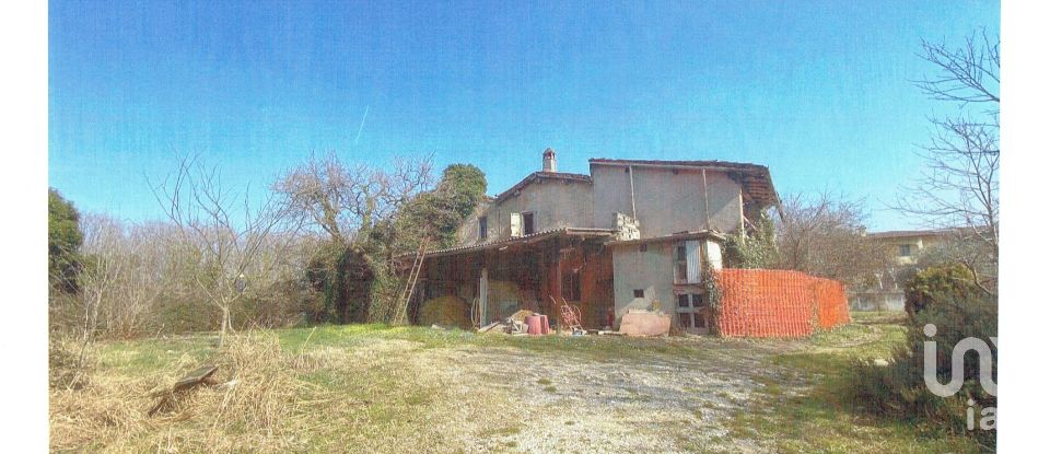 Terreno agricolo di 10.000 m² in Calcinato (25011)