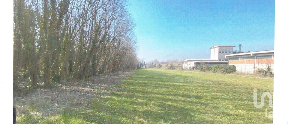 Agricultural land of 10,000 m² in Calcinato (25011)