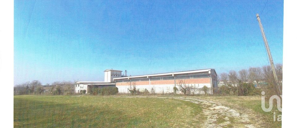 Terreno agricolo di 10.000 m² in Calcinato (25011)