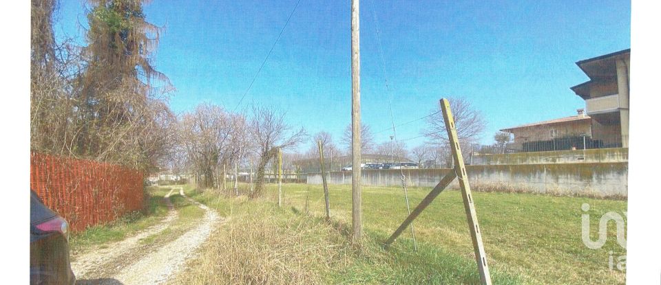 Terreno agricolo di 10.000 m² in Calcinato (25011)