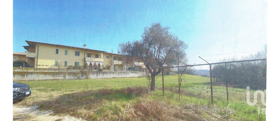 Agricultural land of 10,000 m² in Calcinato (25011)