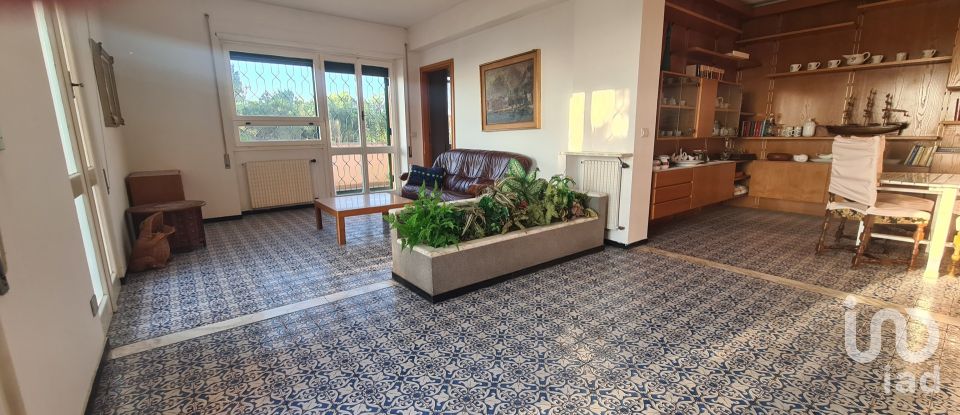 Apartment 6 rooms of 115 m² in Bergeggi (17028)