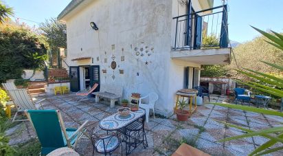 Casa 4 locali di 117 m² in Scillato (90020)